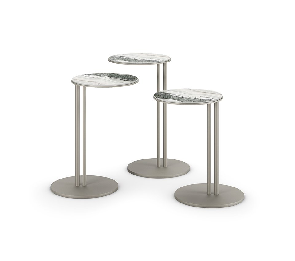 STING XL – Table basse design haut de gamme Cattelan Italia