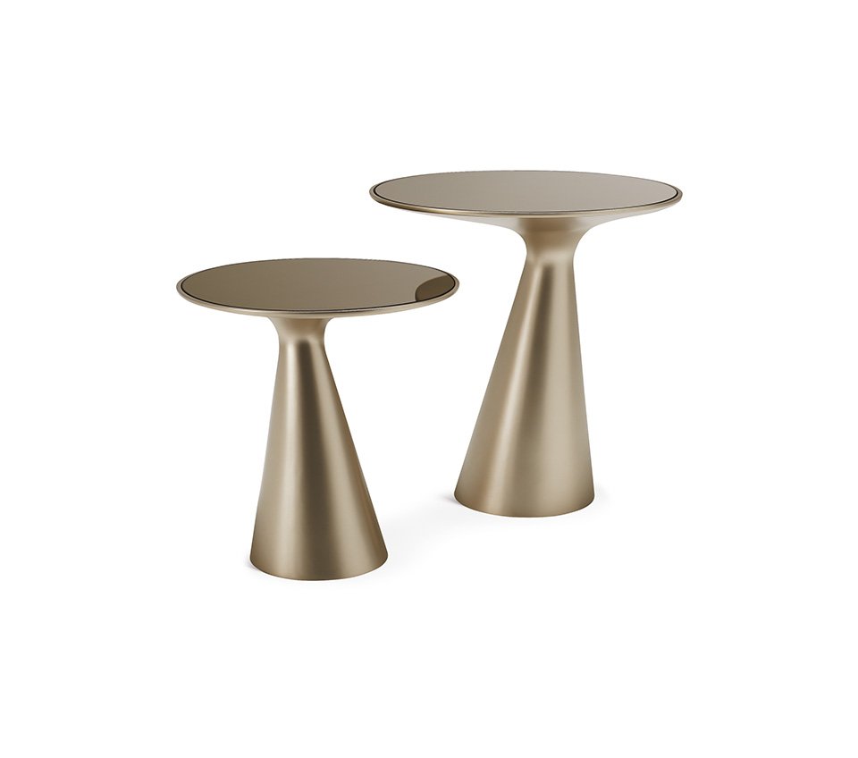 Table basse design haut de gamme Peyote – Cattelan Italia