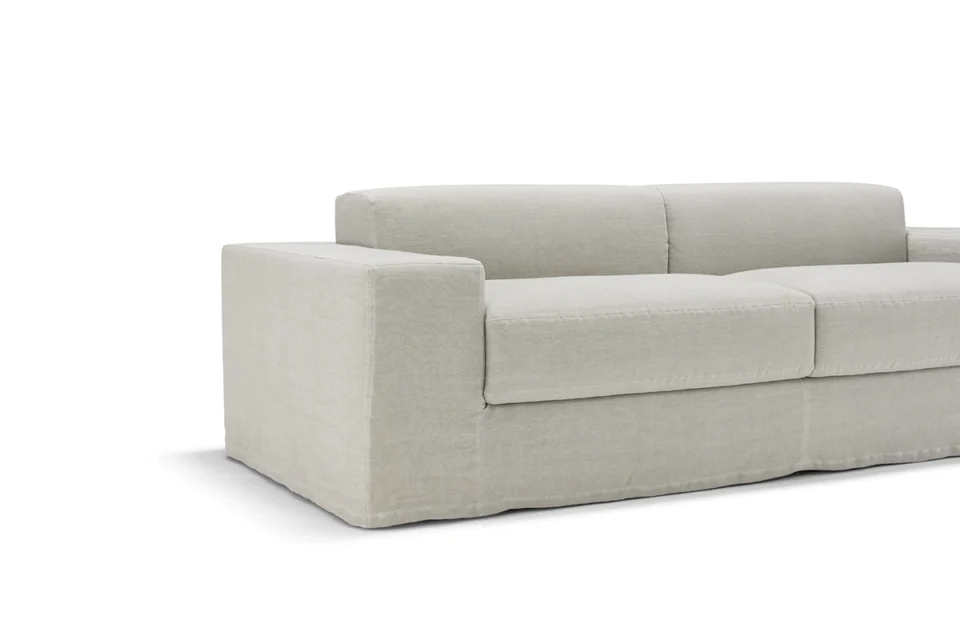 Canapé convertible design haut de gamme Frank par Amura Lab chez D-Style Interior