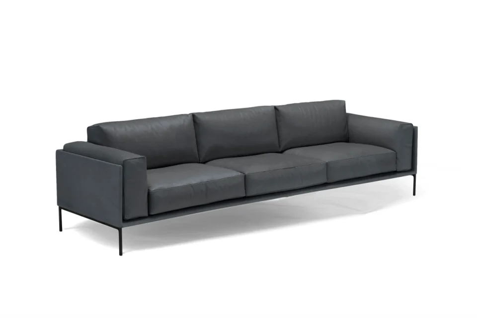 Giorgio | canapé design haut de gamme – Amura Lab
