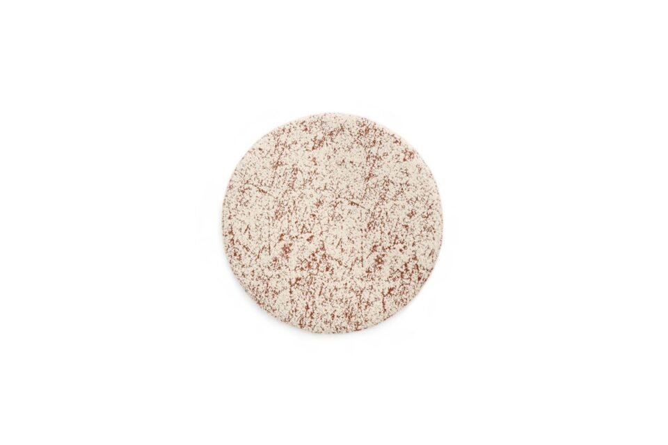 Gleba pouf d’Amura Lab allie confort, élégance et design minimaliste italien pour sublimer chaque intérieur. Disponible chez D-Style Interior.