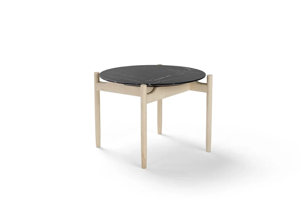 Juli | table basse design haut de gamme – Amura Lab
