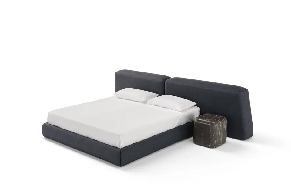Lapis | lit design haut de gamme – Amura Lab