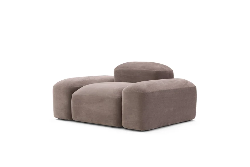 Lapis | fauteuil design haut de gamme – Amura Lab