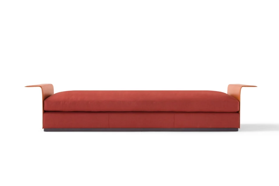 Nap | fauteuil et day-bed design haut de gamme – Amura Lab