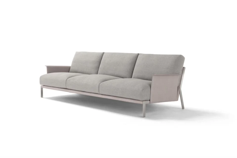 New Link | canapé design haut de gamme – Amura Lab
