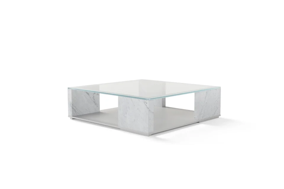 Quattropietre | table basse design haut de gamme – Amura Lab