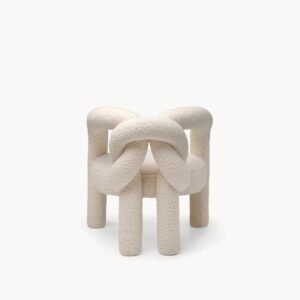 Shibari fauteuil Shibari Visionnaire