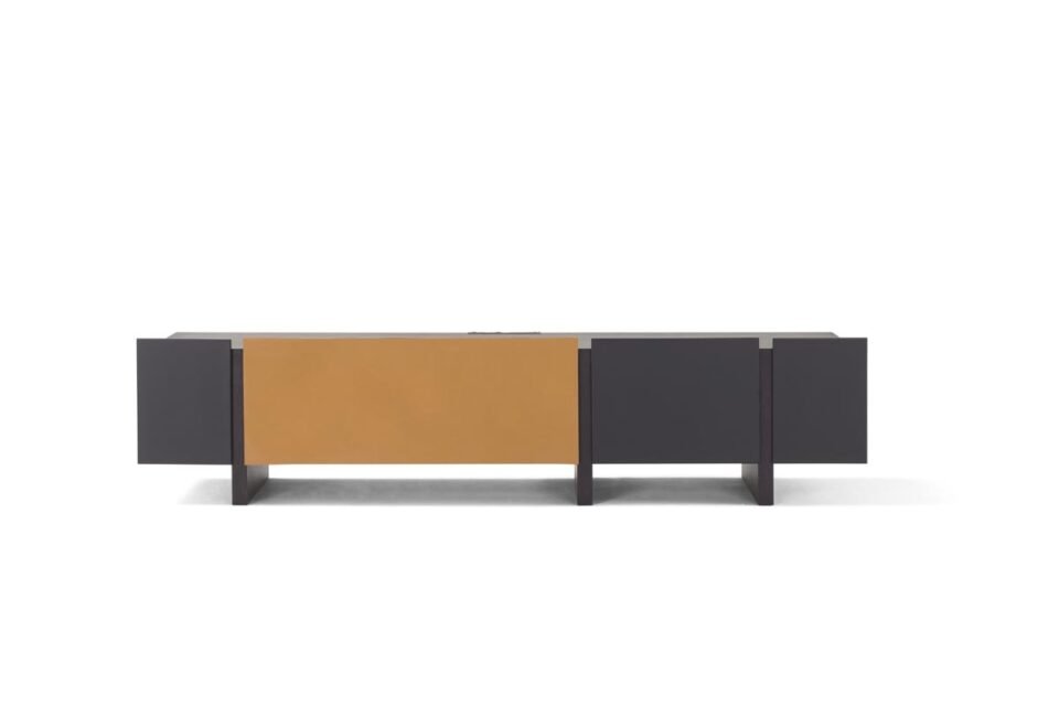 Sistema Parere | Meuble TV design haut de gamme – Amura Lab