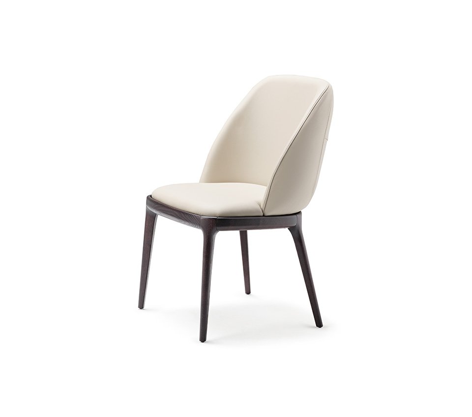MARIEL | Chaise design haut de gamme – Cattelan Italia