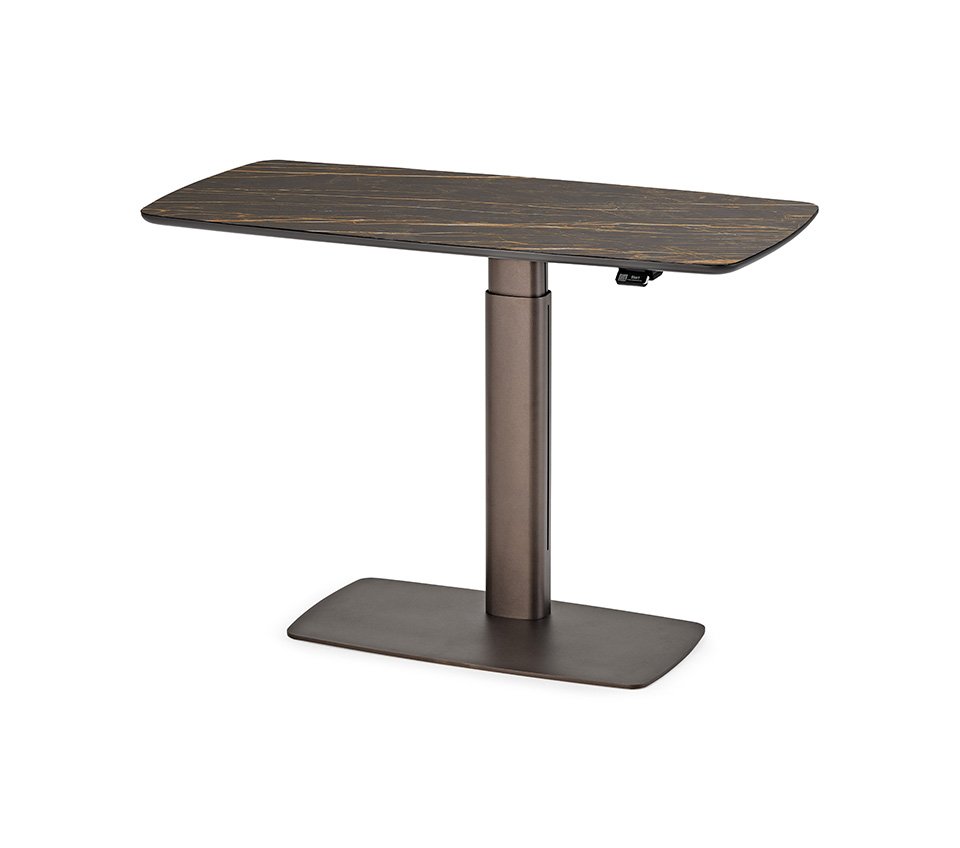RUNNER Keramik | Bureau design haut de gamme – Cattelan Italia