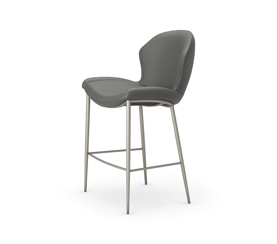 Rachel | Tabouret design haut de gamme – Cattelan Italia
