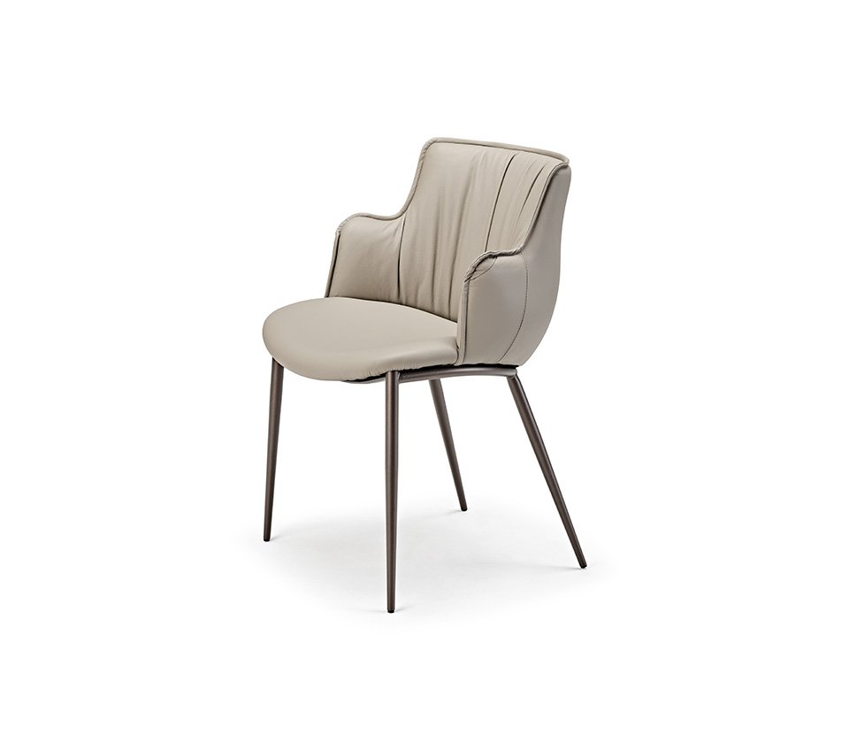 Rihanna ML | Chaise design haut de gamme – Cattelan Italia