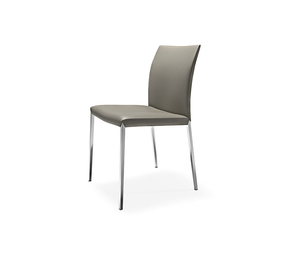NORMA ML | Chaise design haut de gamme – Cattelan Italia