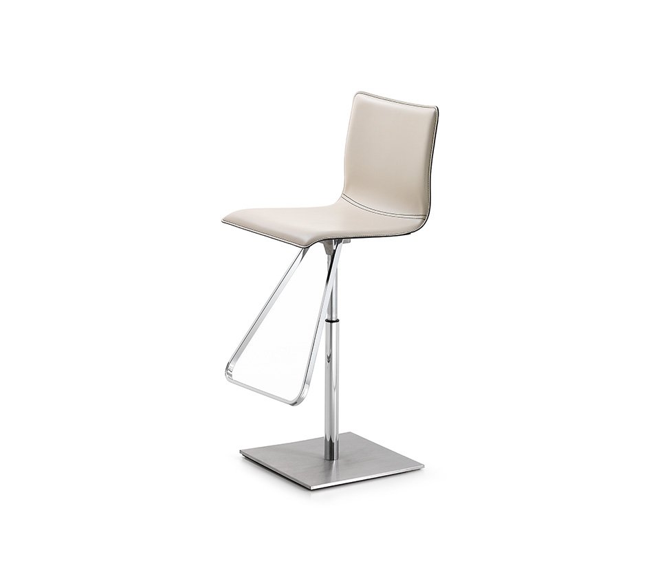 TOTO | Tabouret design haut de gamme – Cattelan Italia