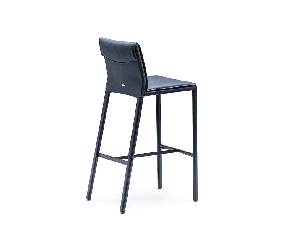 Isabel | Tabouret design haut de gamme – Cattelan Italia