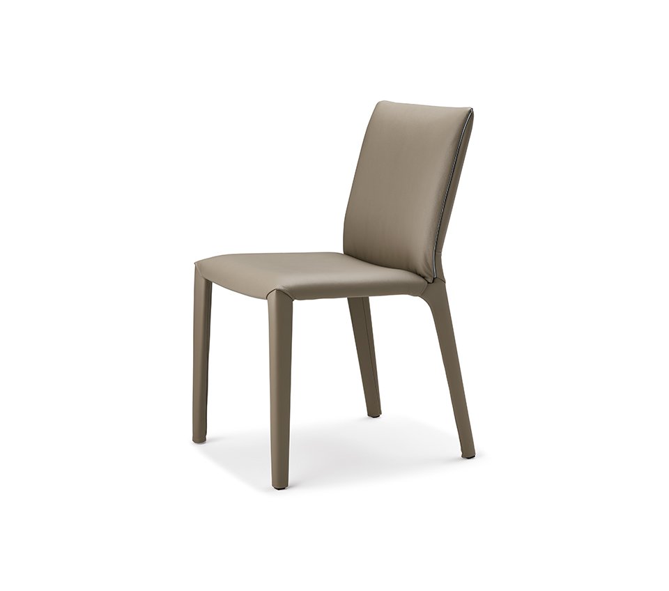 PENELOPE | Chaise design haut de gamme – Cattelan Italia