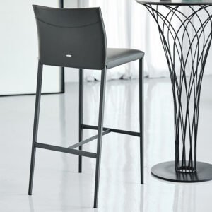 Norma ML | Tabouret design haut de gamme – Cattelan Italia