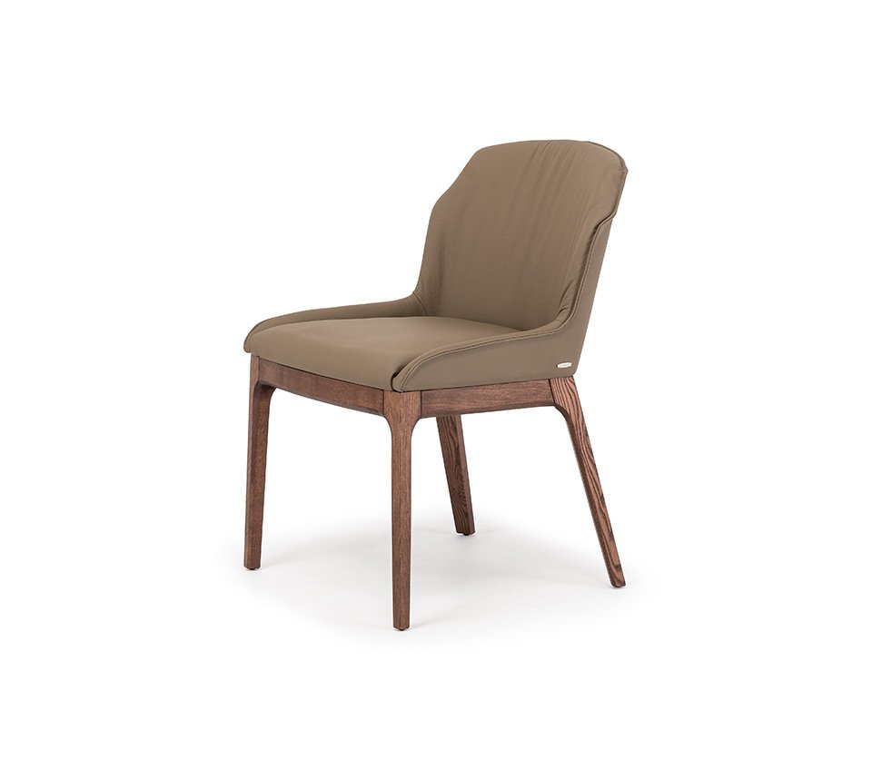 MUSA | Chaise design haut de gamme – Cattelan Italia