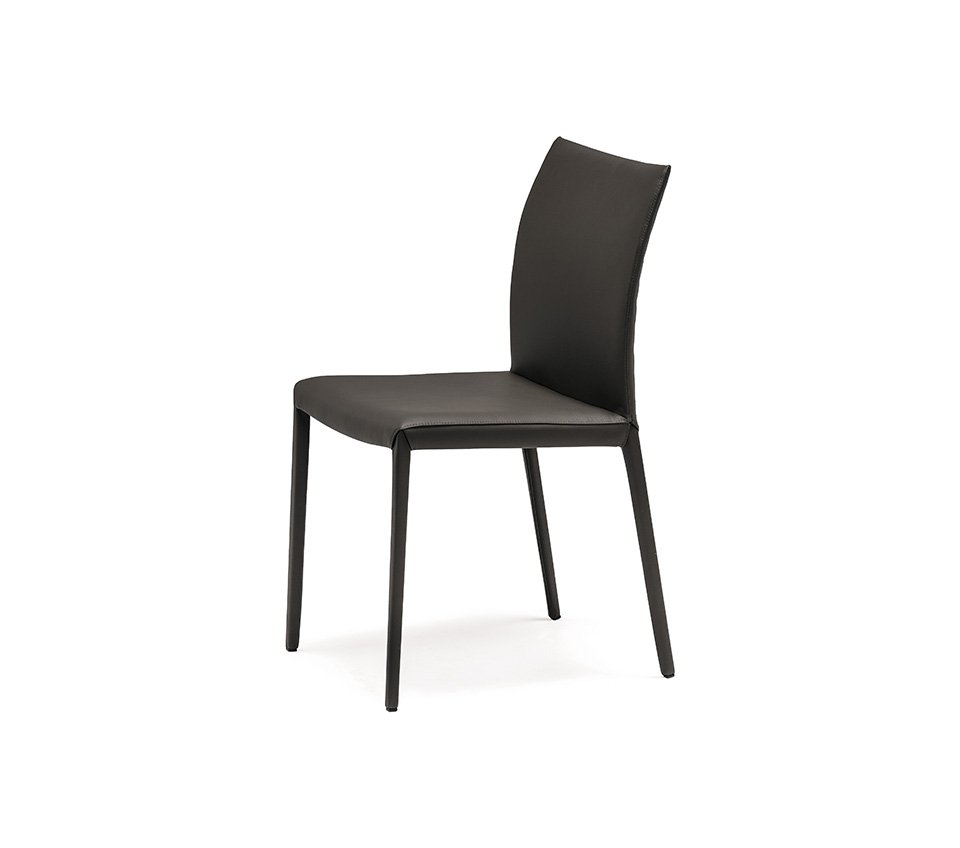 NORMA | Chaise design haut de gamme – Cattelan Italia