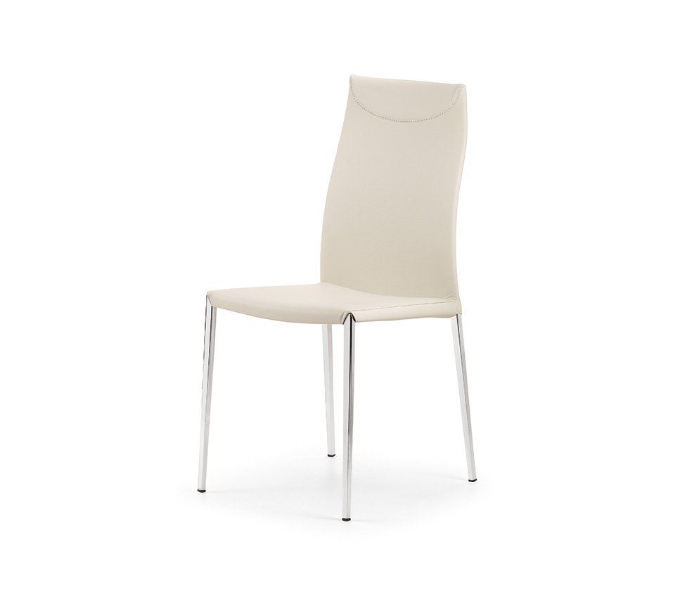 MAYA FLEX ML | Chaise design haut de gamme – Cattelan Italia