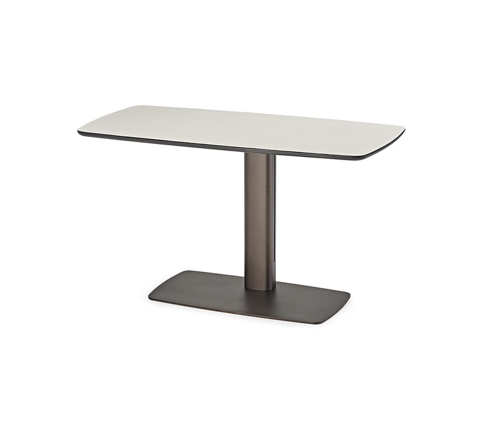 RUN Leather | Bureau design haut de gamme – Cattelan Italia