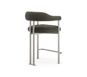 Greta | Tabouret design haut de gamme – Cattelan Italia