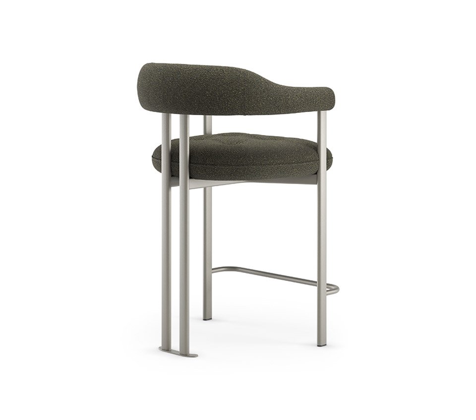 Greta | Tabouret design haut de gamme – Cattelan Italia