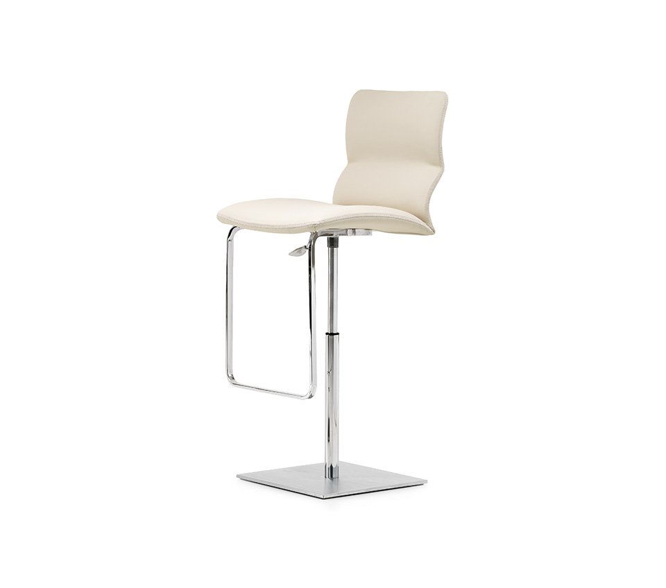 Victor | Tabouret design haut de gamme – Cattelan Italia