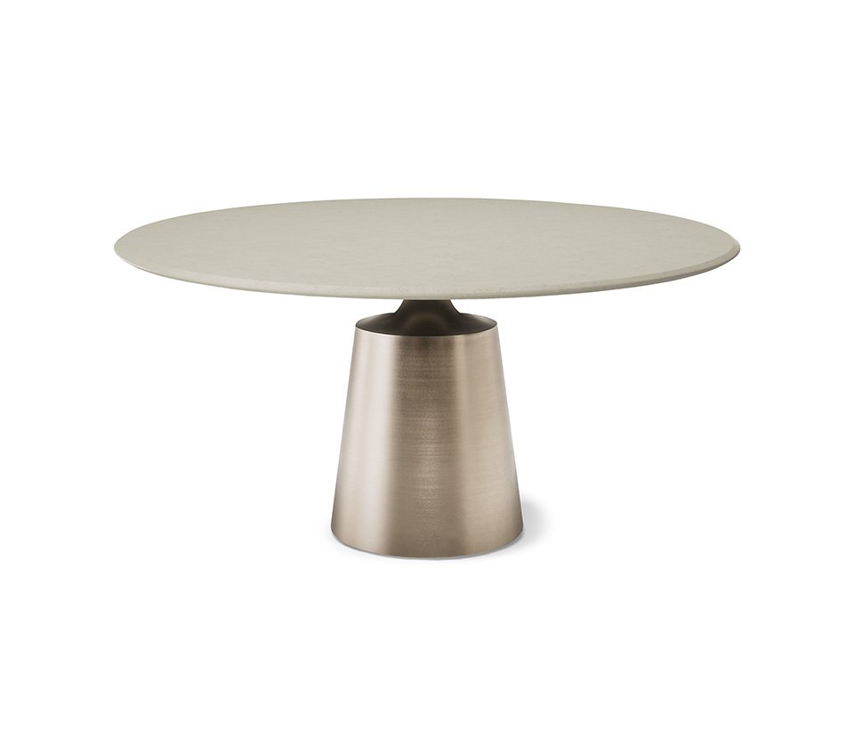 Yoda Argile table design haut de gamme – Cattelan Italia