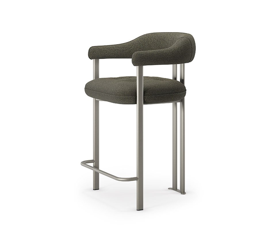 Greta | Tabouret design haut de gamme – Cattelan Italia