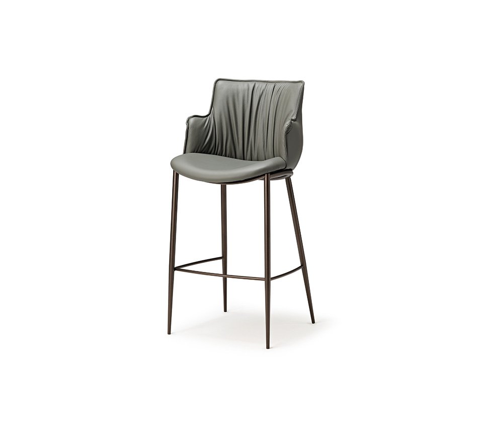 Rihanna ML | Tabouret design haut de gamme – Cattelan Italia