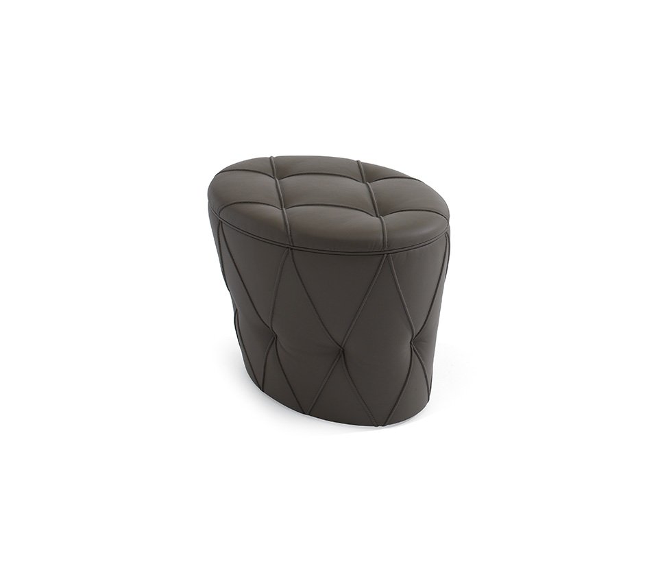 PINKO | Pouf design haut de gamme – Cattelan Italia