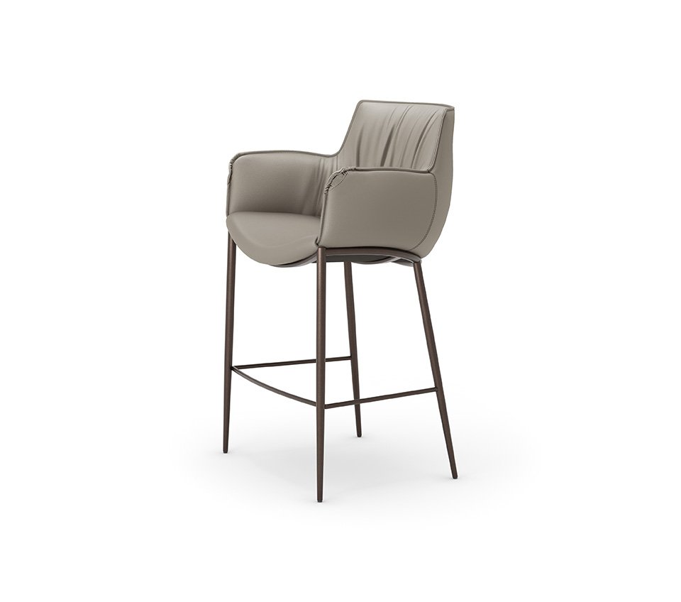Rhonda | Tabouret design haut de gamme – Cattelan Italia