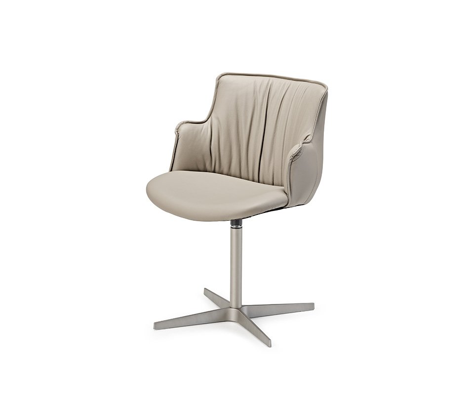 Rihanna X | Chaise pivotante design haut de gamme – Cattelan Italia