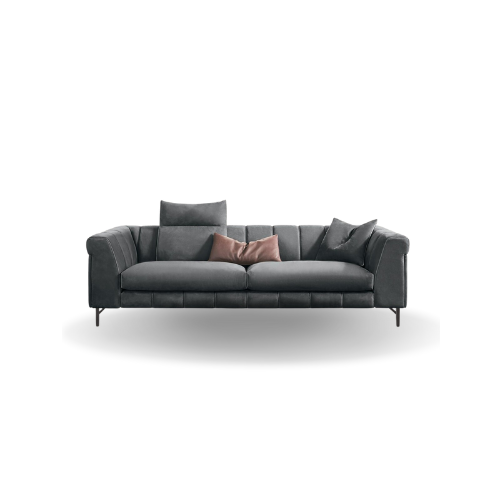 Nautilus | canapé design haut de gamme – Gamma Arredamenti