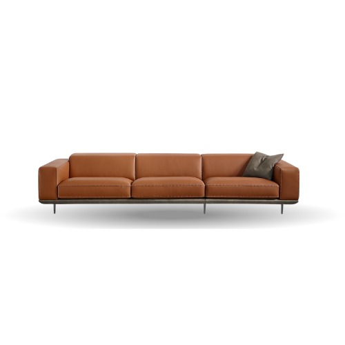 Denny | canapé design haut de gamme – Gamma Arredamenti