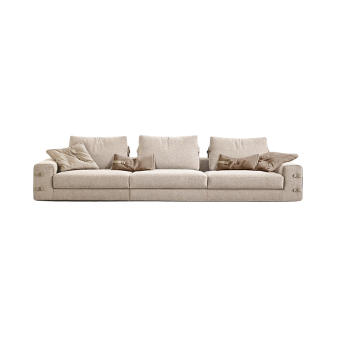 Gregory | canapé design haut de gamme – Gamma Arredamenti