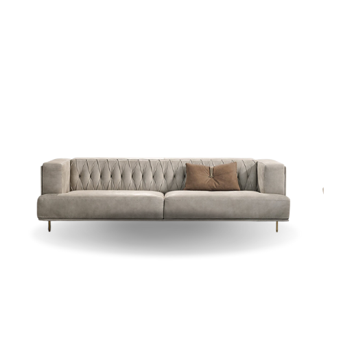 McQueen | canapé design haut de gamme – Gamma Arredamenti