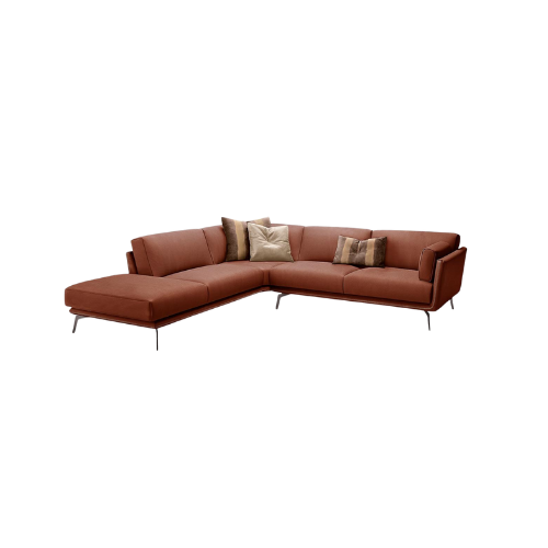 Ralph | canapé design haut de gamme – Gamma Arredamenti