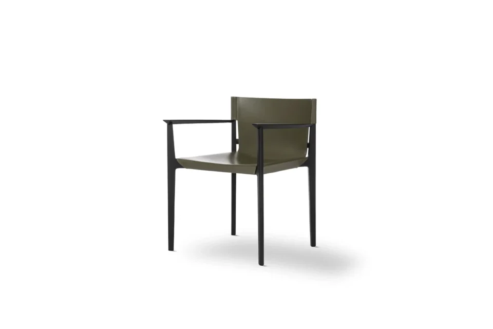 STILT | Chaise design haut de gamme – Amura Lab