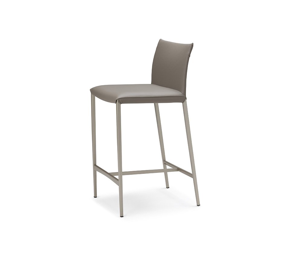 Norma ML | Tabouret design haut de gamme – Cattelan Italia