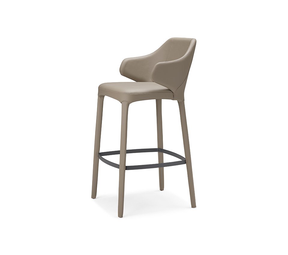 Wanda | Tabouret design haut de gamme – Cattelan Italia