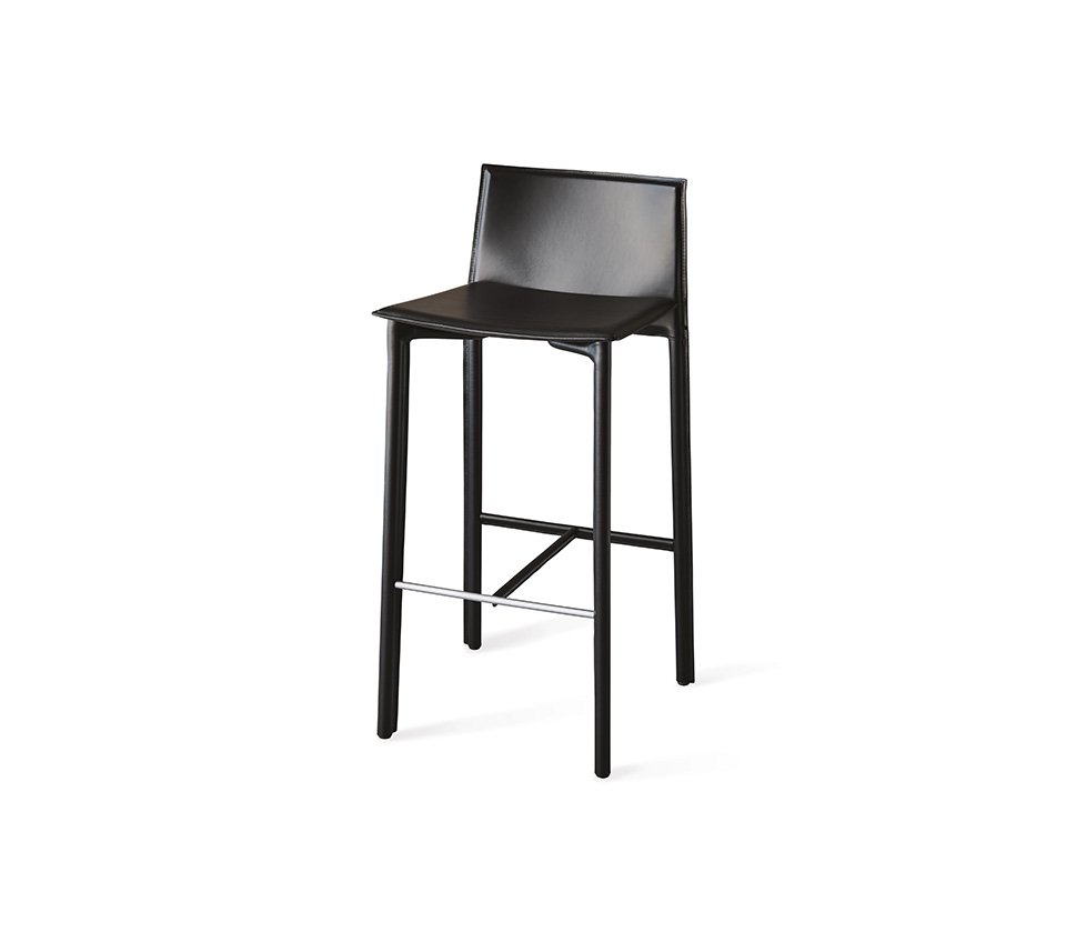 Cliff | Tabouret design haut de gamme – Cattelan Italia
