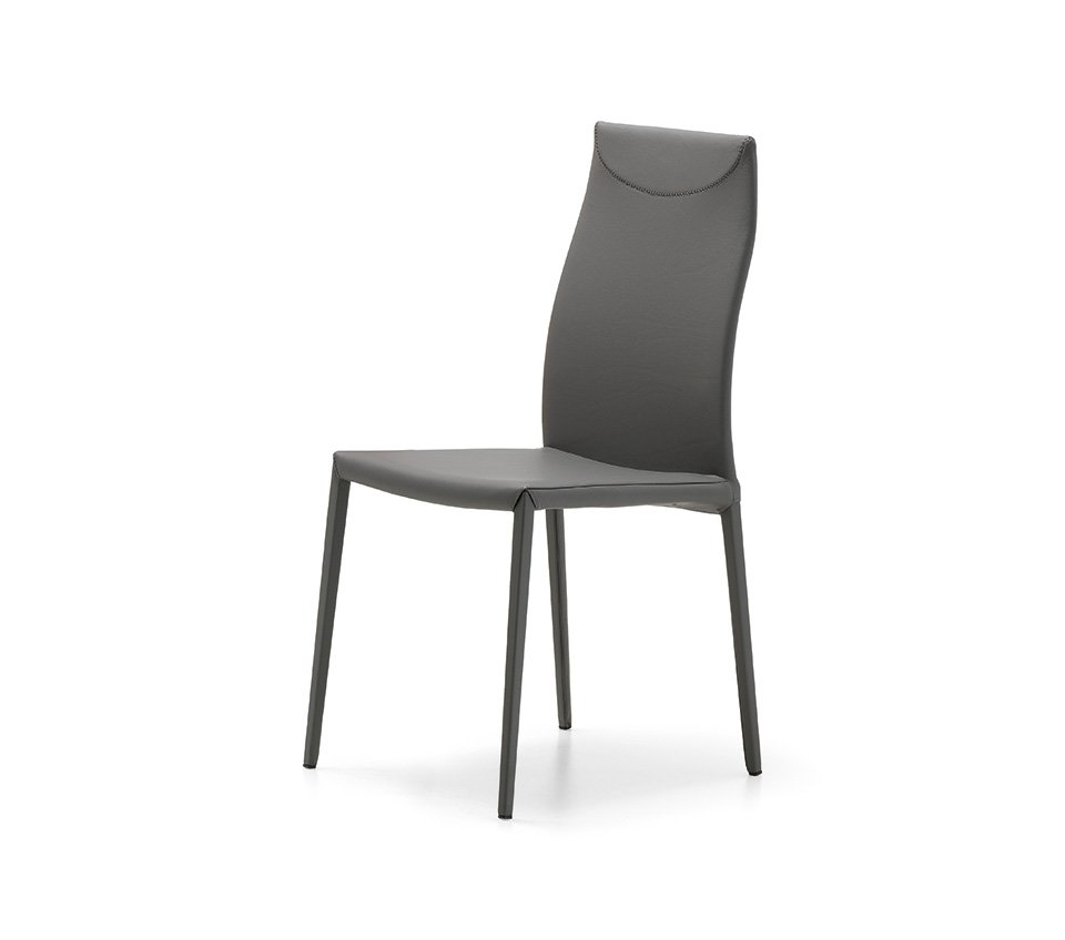 MAYA FLEX | Chaise design haut de gamme – Cattelan Italia