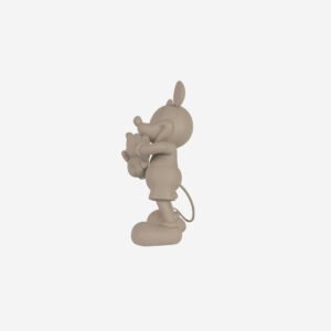 Mickey With Love Small, sculpture design haut de gamme Leblon Delienne x Kelly Hoppen, création élégante et poétique. Disponible chez D-Style Interior.
