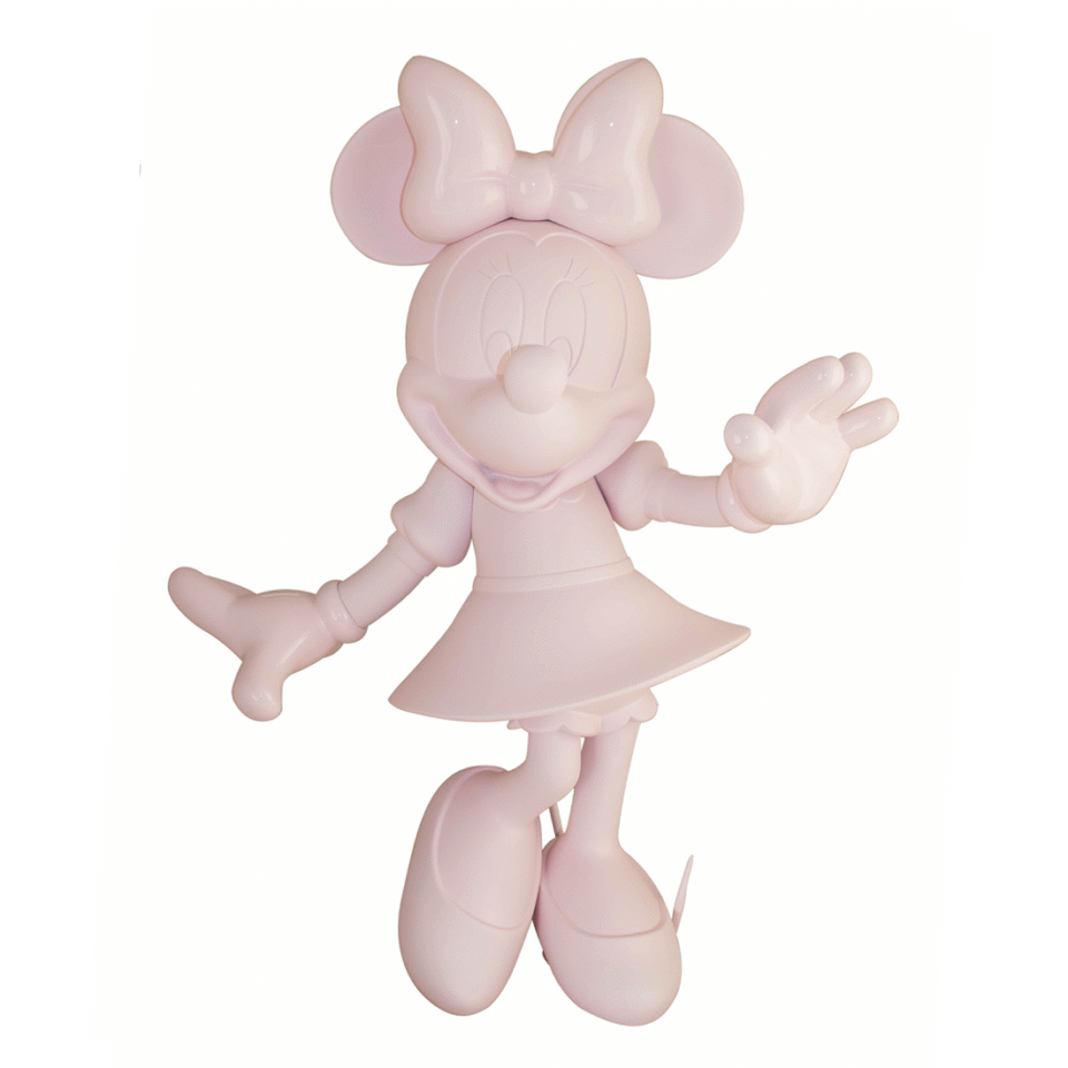 Minnie Welcome Large Sculpture design – Leblon Delienne