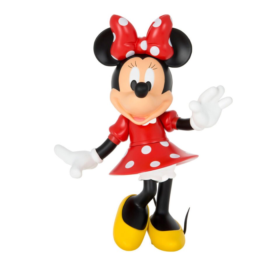 Minnie Welcome Small Sculpture design – Leblon Delienne