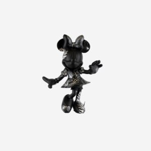 Star Style Minnie Small, sculpture design haut de gamme Leblon Delienne x Martyn Lawrence Bullard, Disney. Disponible chez D-Style Interior.