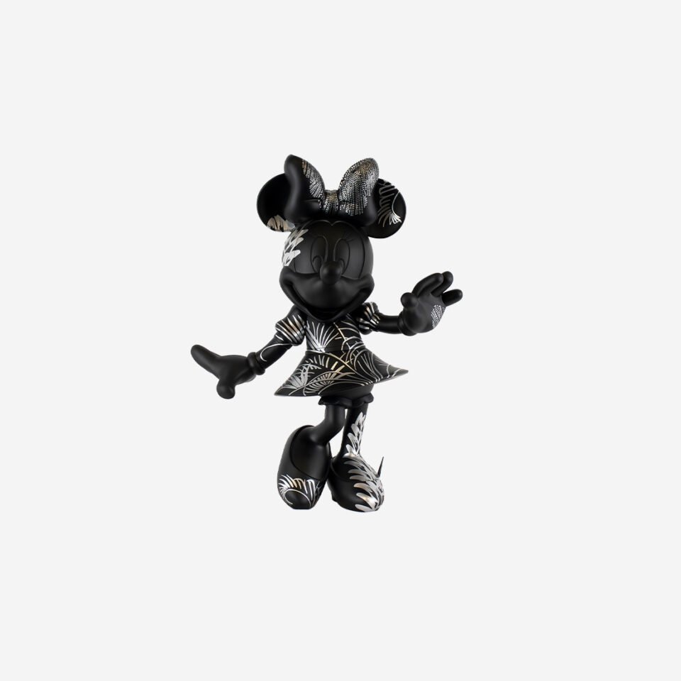 Star Style Minnie Small Sculpture design haut de gamme – Leblon Delienne